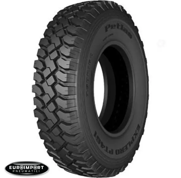 Petlas Explero pt 461  7.50/  16 116_114 N  Carico C  TL